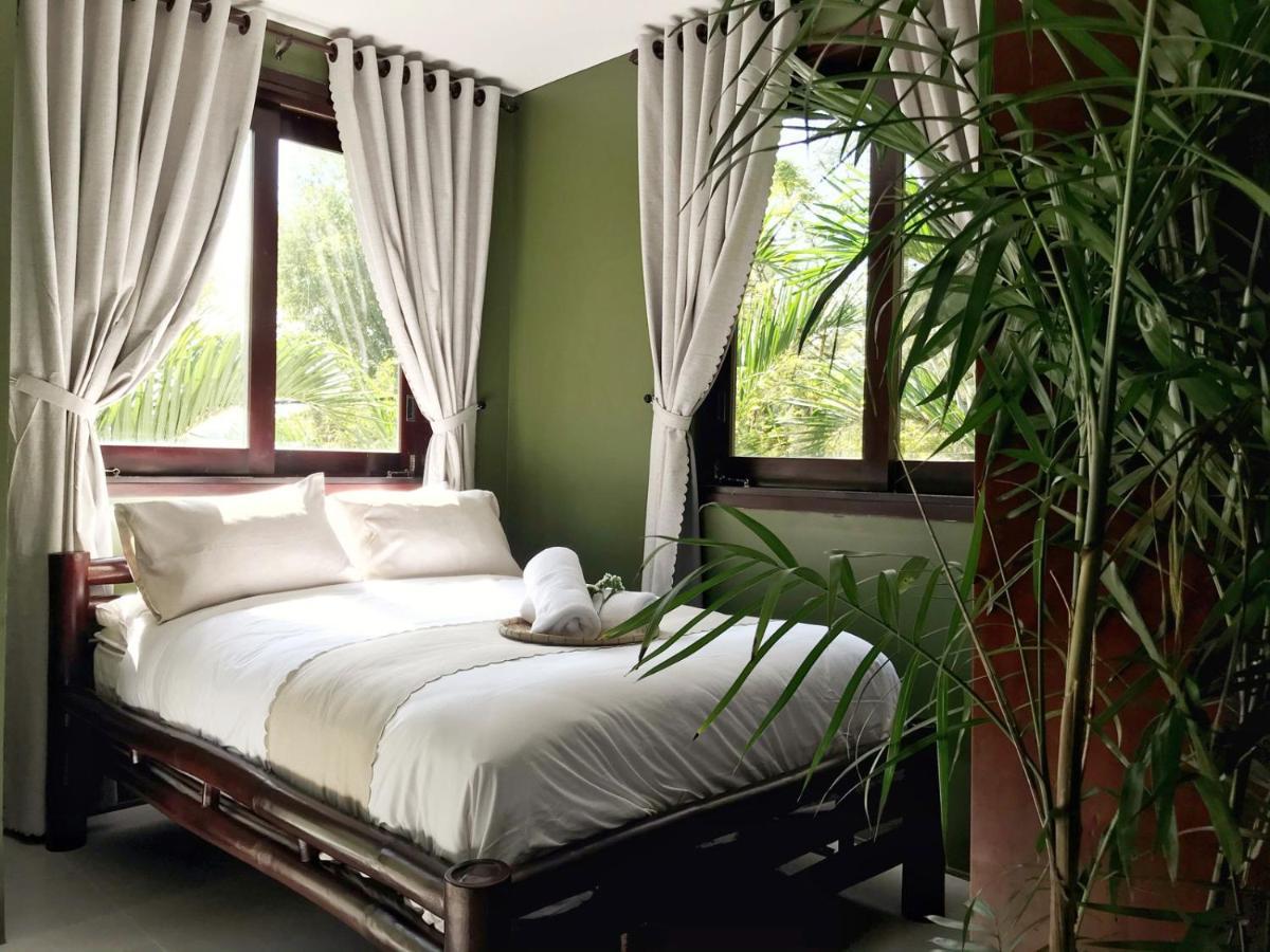 La Maison D'Indochine ホイアン エクステリア 写真