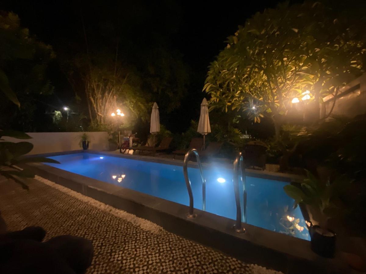 La Maison D'Indochine ホイアン エクステリア 写真