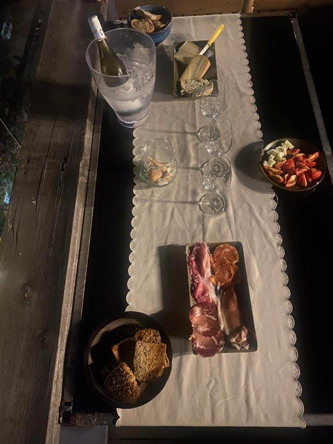 La Maison D'Indochine ホイアン エクステリア 写真