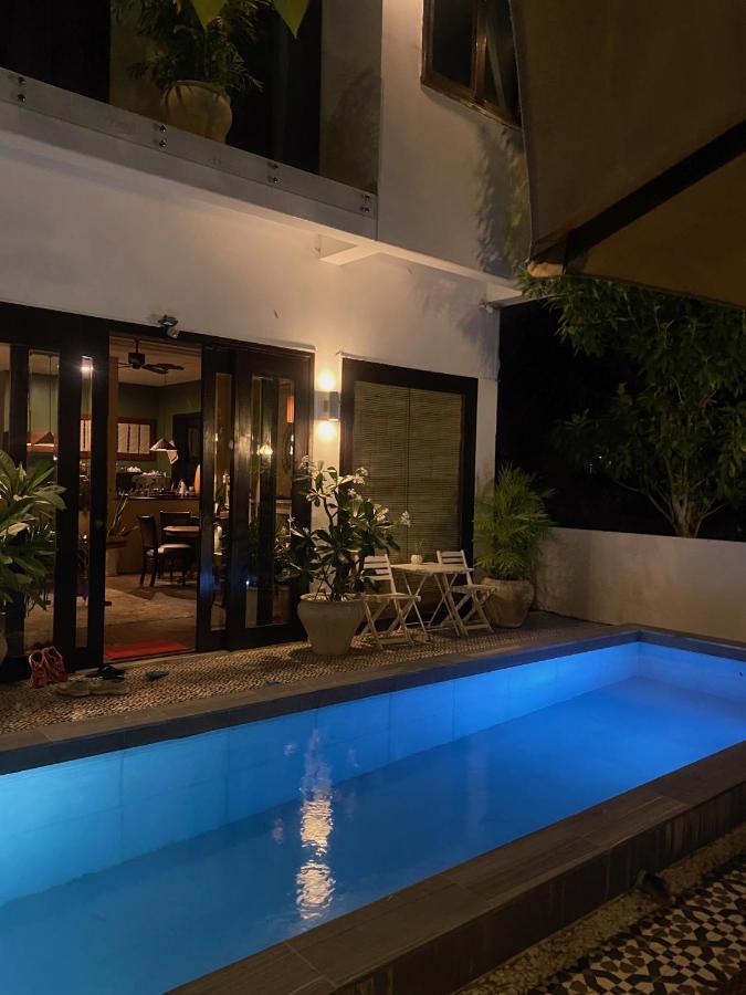La Maison D'Indochine ホイアン エクステリア 写真
