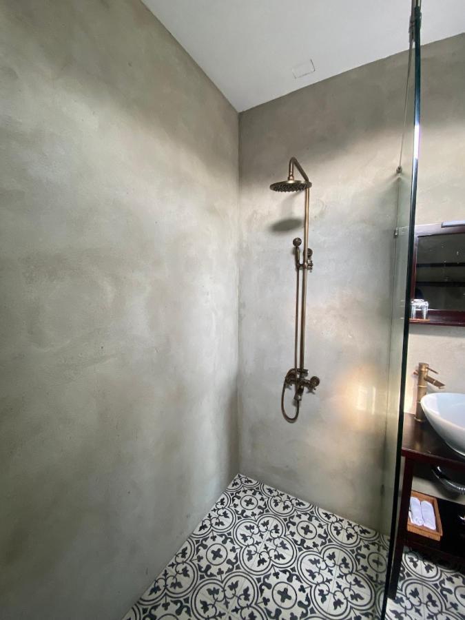 La Maison D'Indochine ホイアン エクステリア 写真
