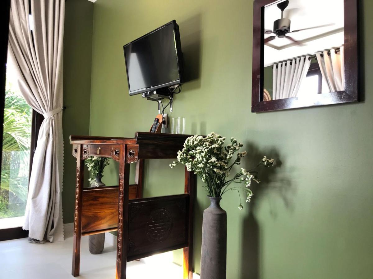 La Maison D'Indochine ホイアン エクステリア 写真
