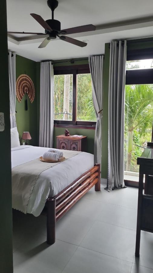 La Maison D'Indochine ホイアン エクステリア 写真