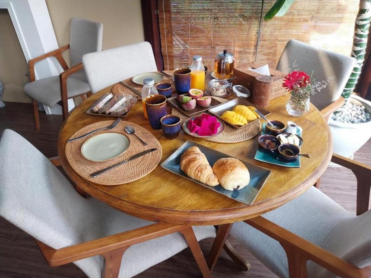 La Maison D'Indochine ホイアン エクステリア 写真