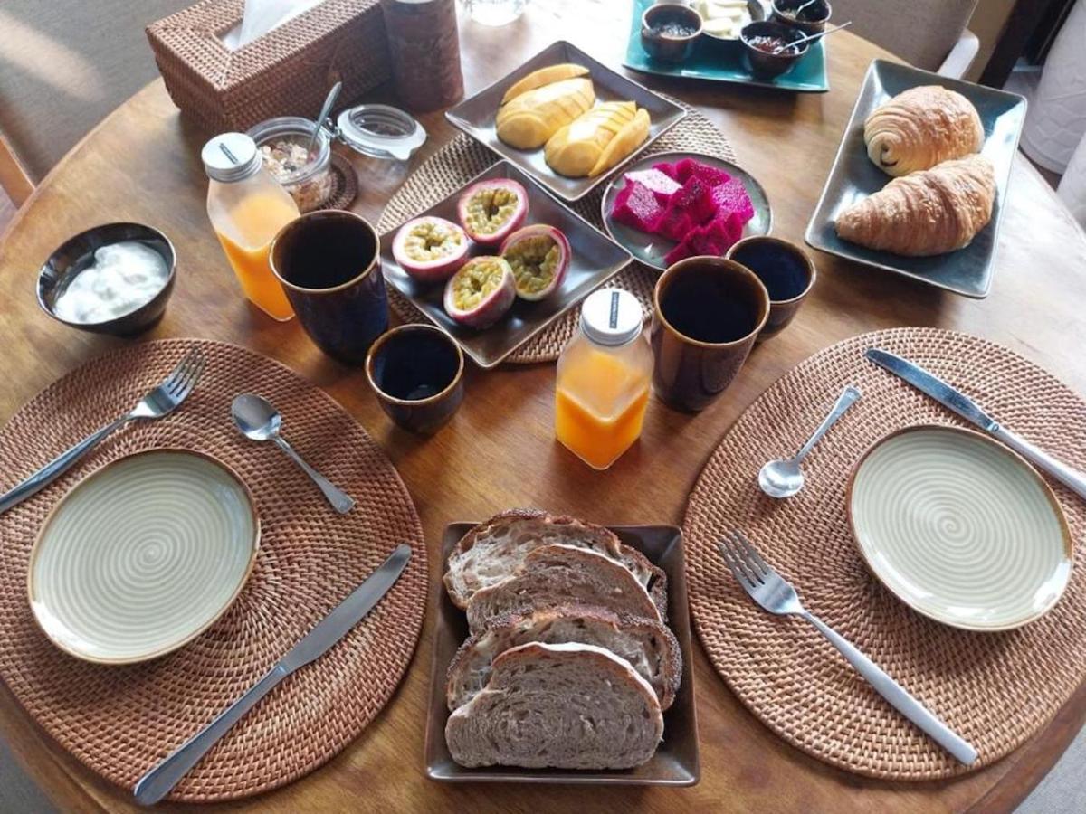 La Maison D'Indochine ホイアン エクステリア 写真