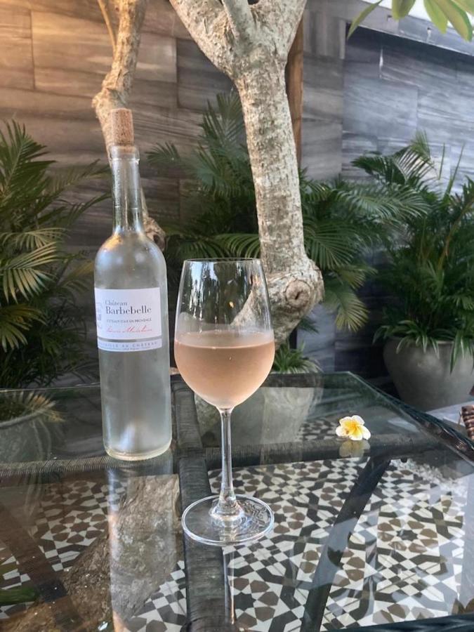 La Maison D'Indochine ホイアン エクステリア 写真