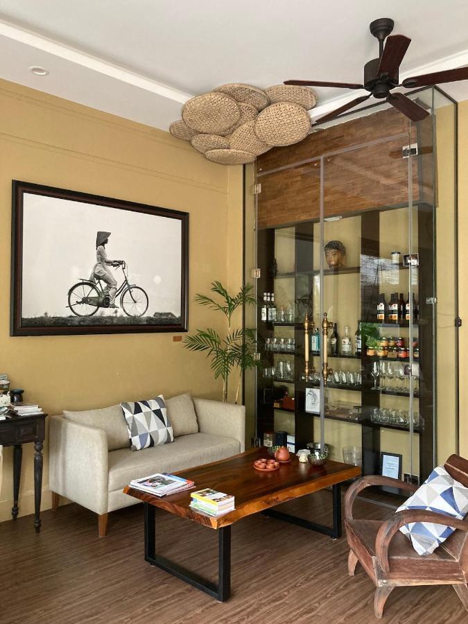 La Maison D'Indochine ホイアン エクステリア 写真